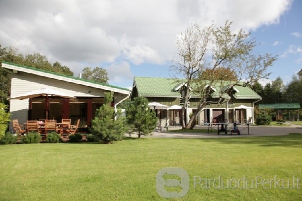 Apartamentai, liuksai ir kambariai Kunigiškiuose, Palangoje 