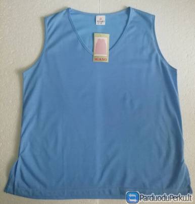 Apatiniai marškinėliai moterims