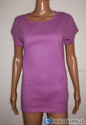 APATINIAI MARŠKINĖLIAI MOTERIMS