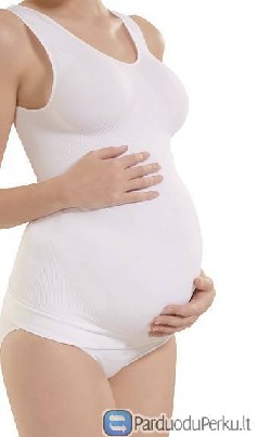 Apatinis trikotažas BŪSIMOMS MAMYTĖMS