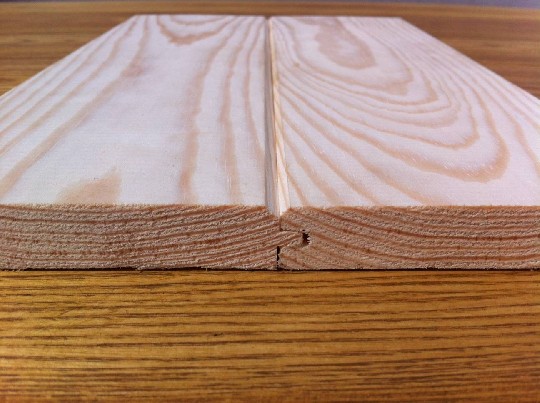 Apdailinė mediena Jūsų namams