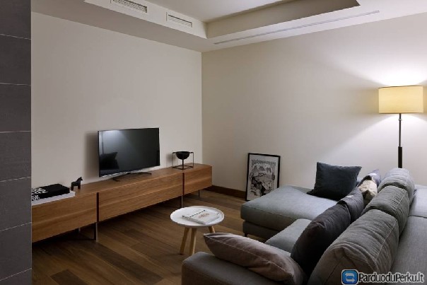 Apdailos darbai Kaunas