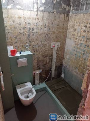 APDAILOS REMONO PASLAUGOS