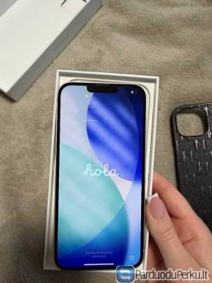 Apple 14 plus