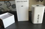 Apple Airport Time Capsule 3tb