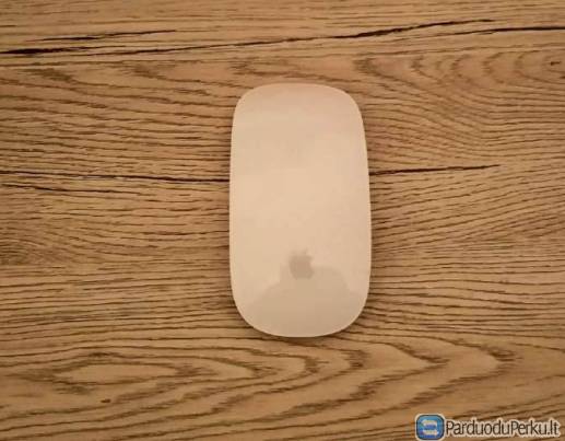 Apple iMac 21.5-inch "Core i7" 3.6 (4k, Mid-2017)