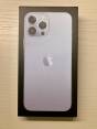 Apple iPhone 13 Pro Max 256gb-Blue (Atrakintas) naujas