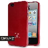Apple iPhone 4 / 4s Dėklai "Jelly Case''