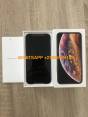 Apple iPhone XS - 64GB - €540, iPhone XS Max 64GB € 620,iPhone X 64GB € 400