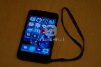 Apple Ipod touch 5 generation 32gb JUODAS