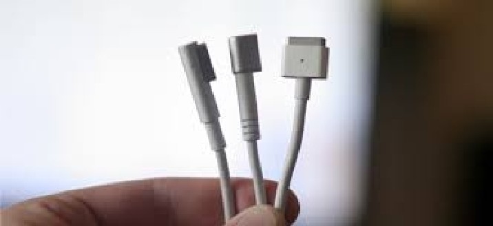 Apple kompiuterių remontas/valymas