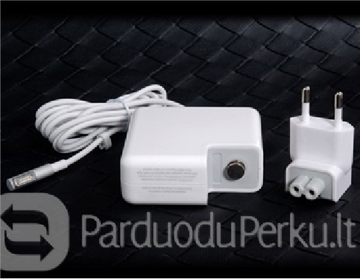 Apple kompiuteriu pakrovejai