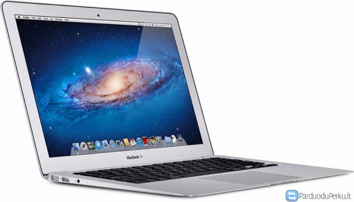 Apple MacBook Air 13