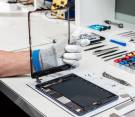 Apple nešiojamų, stacionarių kompiuterių, telefonų remontas