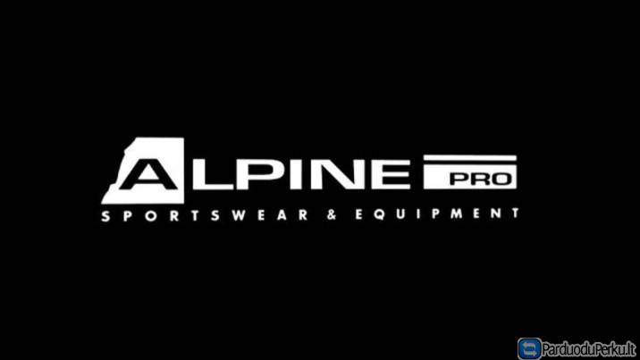 Apranga ir avalynė aktyviam laisvalaikiui