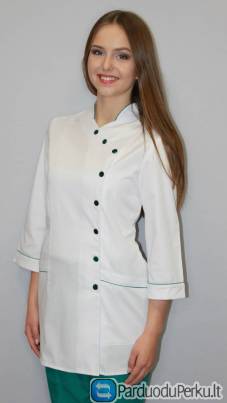 Apranga medicinos darbuotojoms