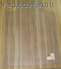 Apsauginiai kilimeliai po kompiuterio kedem