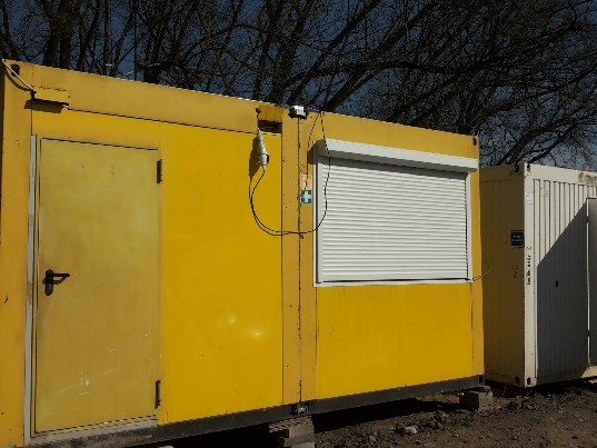 Apsauginiu zaliuziu gamyba-montavimas -remontas.