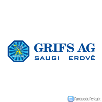 Apsaugos sistemų montavimas ir priežiūra