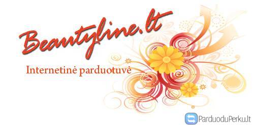 Apsilankykite internetinėje parduotuvėje www.beautyline.lt