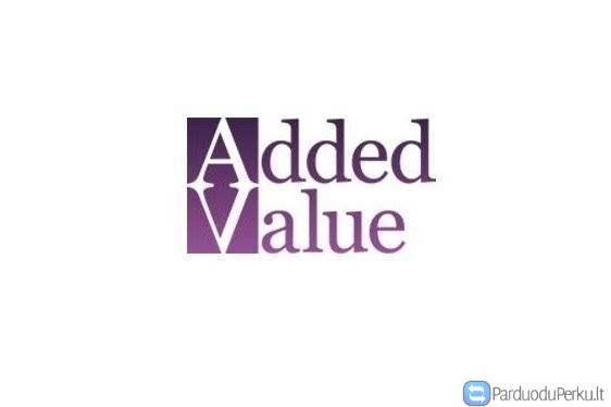 Apskaitos ir audito paslaugos