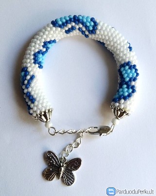 Apyrankės mažoms mergytėms