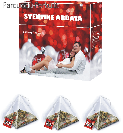 Arbata su JUSU NUOTRAUKA