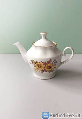 Arbatinukas, 700ml, RPR