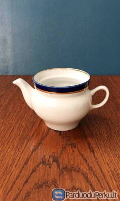 Arbatinukas be dangtelio, 300ml, Baranovka