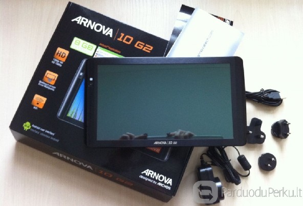 Archos Arnova 10 G2