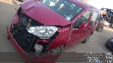 Ardomas dalimis Citroen Berlingo 2010 1.6 66kW Dyz