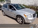 ardomas dalimis Dodge Caliber 2008 2.0 dyzelis