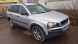 ardomas dalimis Volvo XC90 2004 2.9 BENZINAS AUTOMATAS