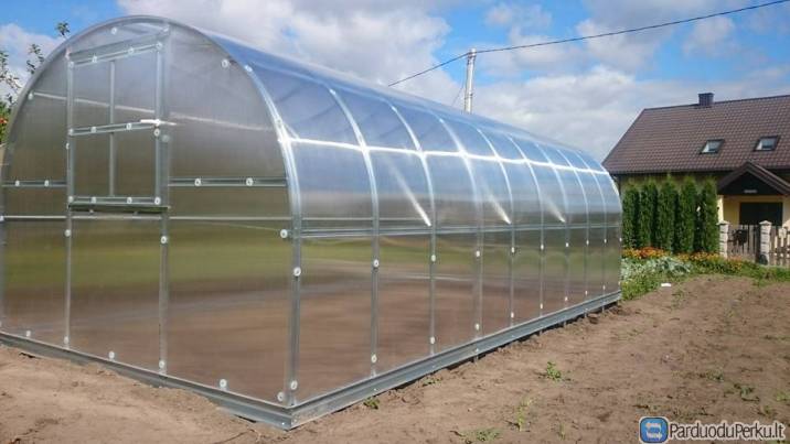 Arkiniai ŠILTNAMIAI KLASIKA