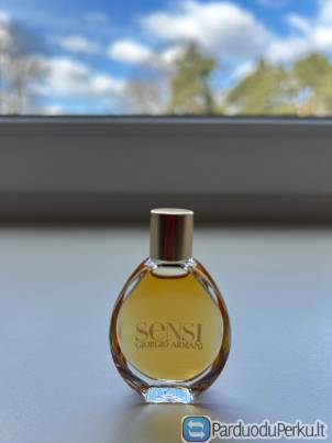 Armani Sensi EDP 5ml