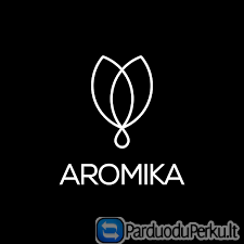 Aromika.lt - Lietuviški namų kvapai