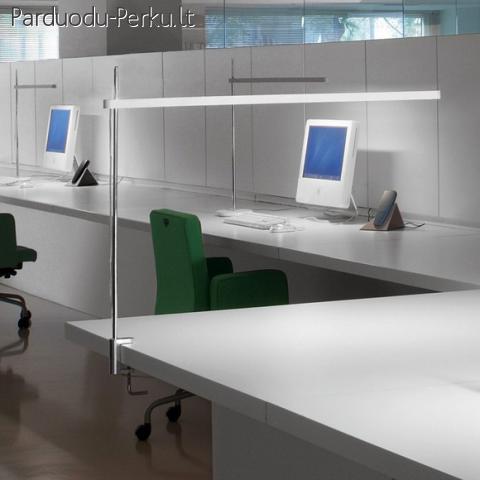 Artemide moderni staline lempa