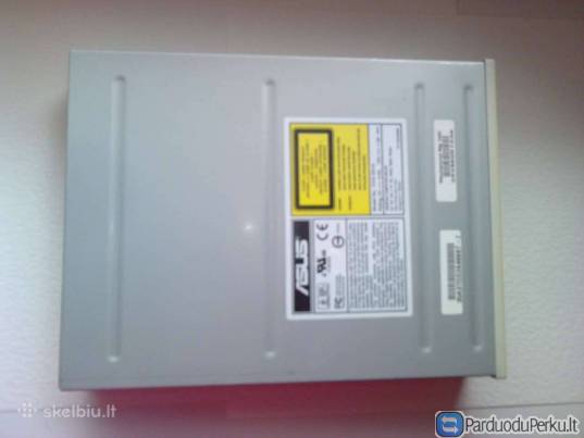 Asus 16xmax dvd rom