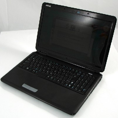 Asus K50IN dalimis