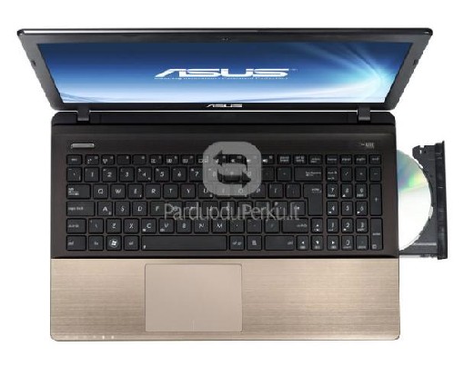 Asus K55VD - sx022d