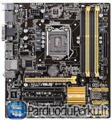 Asus ME301T motininė plokštė