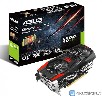 Asus Nvidia GeForce GTX 760 DirectCU II OC 2Gb