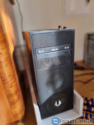 Asus Pc @ 3.30ghz, 16gb, Geforce Gtx 1650 4gb Ddr5