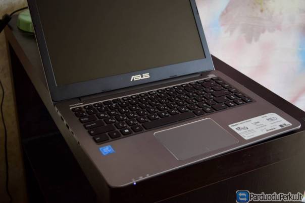 ASUS R416S