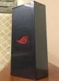 „ASUS ROG Phone 2 II ZS660KL 1TB 12GB RAM 6.59“ atrakinama