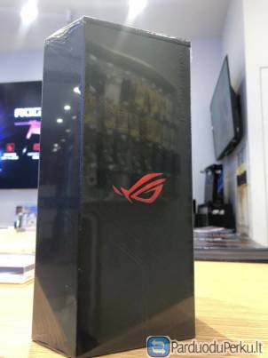 ASUS ROG Phone II 12GB/512GB Unlocked