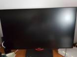 „ASUS ROG SWIFT PG278Q 27“ žaidimų monitorius