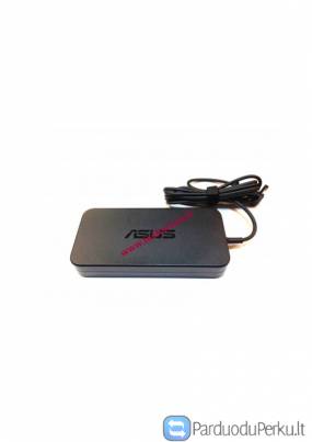 Asus / Toshiba Originalus Įkroviklis 120w