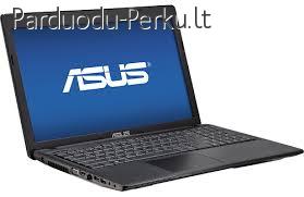 ASUS X55A