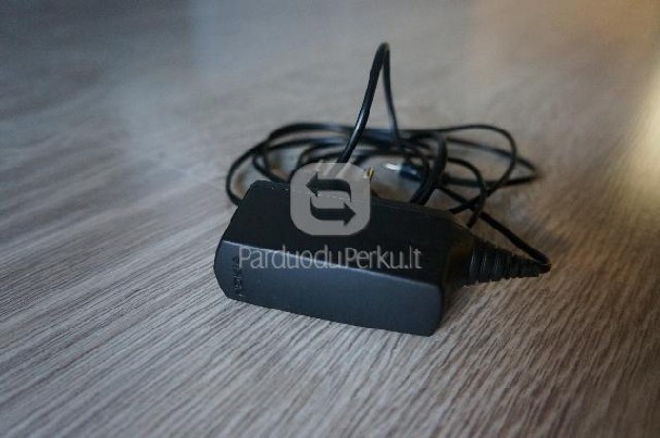 Atiduodu nokia pakrovėją